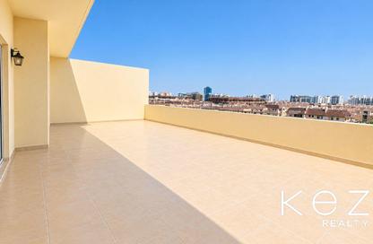 Apartment - 1 - 2 for sale in Foxhill 4 - Foxhill - Motor City - Dubai