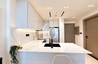Apartment - 1 - 2 for rent in Binghatti Corner - District 10 - Jumeirah Village Circle - Dubai Apartment - 1 - 2 for rent in Binghatti Corner - District 10 - Jumeirah Village Circle - Dubai