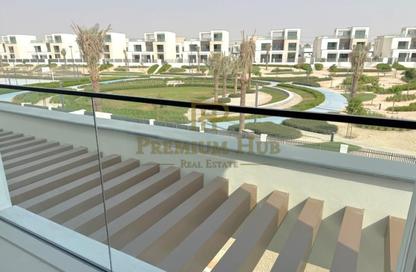 Villa - 5 Bedrooms - 5 Bathrooms for sale in Caya 1 - Arabian Ranches 3 - Dubai