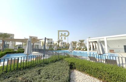 Villa - 5 Bedrooms - 5 Bathrooms for sale in Caya 1 - Arabian Ranches 3 - Dubai