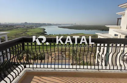 شقة - 3 غرف نوم - 4 حمامات للايجار في أنسام 2 - أنسام - جزيرة ياس - أبوظبي