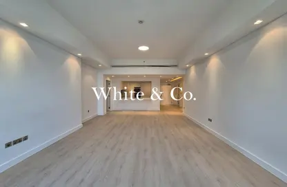 Apartment - 2 Bedrooms - 3 Bathrooms for rent in Marina Residences 5 - Marina Residences - Palm Jumeirah - Dubai