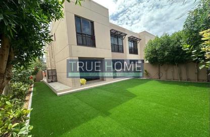Townhouse - 4 Bedrooms - 5 Bathrooms for sale in Al Zahia 2 - Al Zahia - Muwaileh Commercial - Sharjah