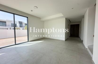 Townhouse - 4 - 4 for rent in Elora - The Valley - Dubai Townhouse - 4 - 4 for rent in Elora - The Valley - Dubai