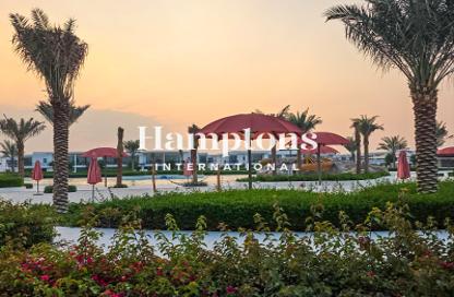 Townhouse - 4 - 4 for rent in Elora - The Valley - Dubai