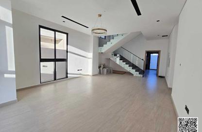 Villa - 6 Bedrooms - 7+ Bathrooms for sale in Al Bahia Hills - Al Bahia - Ajman