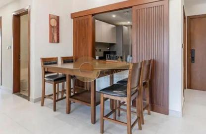 Apartment - 2 - 2 for rent in Nadine Residences 1 - Nadine Residences - Al Furjan - Dubai