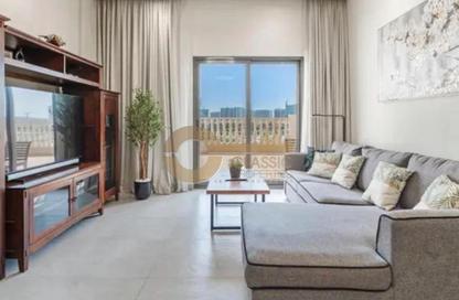 Apartment - 2 - 2 for rent in Nadine Residences 1 - Nadine Residences - Al Furjan - Dubai Apartment - 2 - 2 for rent in Nadine Residences 1 - Nadine Residences - Al Furjan - Dubai
