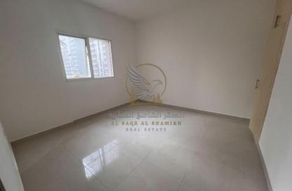 Apartment - 1 - 2 for rent in New Al Taawun Road - Al Taawun - Sharjah