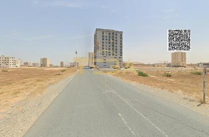 Land - Studio for sale in Al Jurf 3 - Al Jurf - Ajman Downtown - Ajman