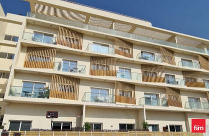 Apartment - Studio - 1 Bathroom for sale in Pulse Smart Residence - District 11 - Jumeirah Village Circle - Dubai