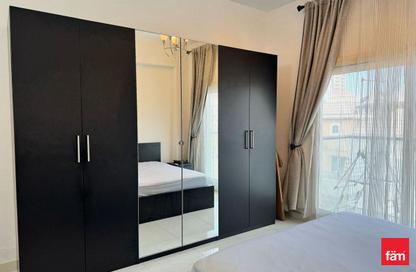 Apartment - Studio - 1 Bathroom for sale in Pulse Smart Residence - District 11 - Jumeirah Village Circle - Dubai
