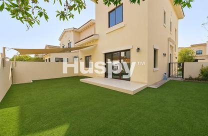 Townhouse - 3 Bedrooms - 4 Bathrooms for rent in Mira 3 - Mira - Reem - Dubai