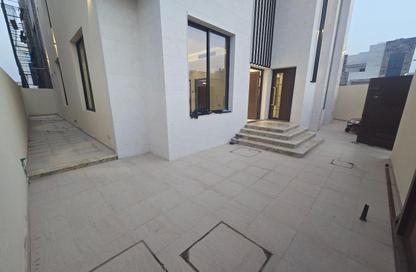 Villa - 6 Bedrooms - 7+ Bathrooms for sale in Al Zaheya Gardens - Al Zahya - Ajman