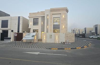 Villa - 6 Bedrooms - 7+ Bathrooms for sale in Al Zaheya Gardens - Al Zahya - Ajman