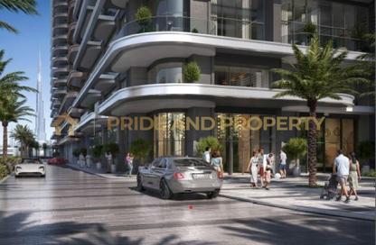 Apartment - 3 Bedrooms - 4 Bathrooms for sale in Address Residences Zabeel 4 - Address Residences Zabeel - Zabeel 1 - Zabeel - Dubai Apartment - 3 Bedrooms - 4 Bathrooms for sale in Address Residences Zabeel 4 - Address Residences Zabeel - Zabeel 1 - Zabeel - Dubai