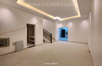 Townhouse - 4 - 4 for sale in Al Helio 2 - Al Helio - Ajman