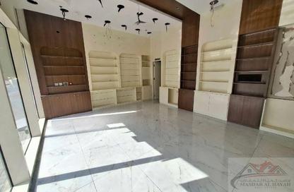 Shop - Studio - 1 for rent in Al Nada Tower - Al Nahda - Sharjah