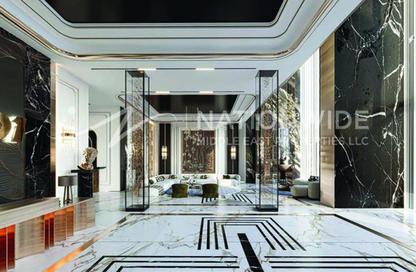 Apartment - Studio - 1 for sale in Bayz 101 by Danube - Business Bay - Dubai
