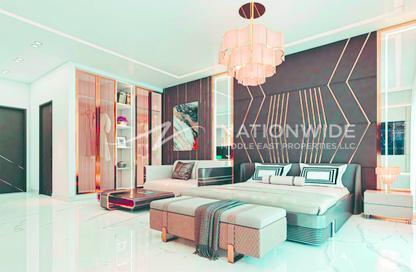 Apartment - Studio - 1 for sale in Bayz 101 by Danube - Business Bay - Dubai