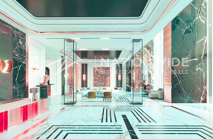 Apartment - Studio - 1 for sale in Bayz 101 by Danube - Business Bay - Dubai