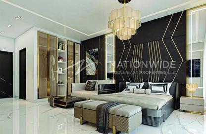 Apartment - Studio - 1 for sale in Bayz 101 by Danube - Business Bay - Dubai