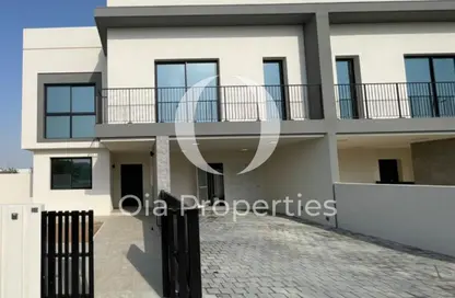 فيلا - 4 غرف نوم - 5 حمامات للايجار في ذا دالياز - فدان ياس - جزيرة ياس - أبوظبي