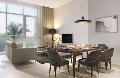 Apartment - 1 Bedroom - 2 Bathrooms for sale in PG Upperhouse - Al Furjan - Dubai Apartment - 1 Bedroom - 2 Bathrooms for sale in PG Upperhouse - Al Furjan - Dubai