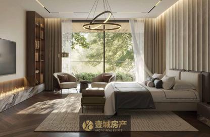 Apartment - 3 Bedrooms - 4 Bathrooms for sale in The Wilds 2 by Aldar - The Wilds by Aldar - Dubai Land - Dubai