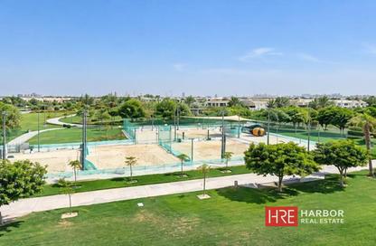 Apartment - 1 - 2 for sale in Loreto 2 A - Loreto 2 - Loreto - Damac Hills - Dubai
