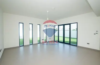 Villa - 4 Bedrooms - 6 Bathrooms for rent in Noya Luma - Noya - Yas Island - Abu Dhabi