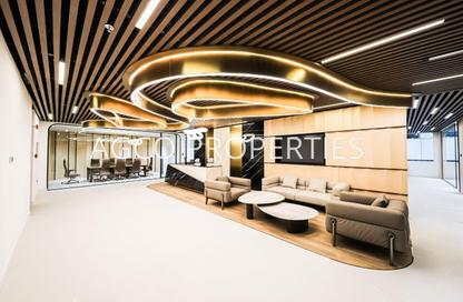 Office Space - Studio for rent in Bay Square Building 7 - Bay Square - Business Bay - Dubai