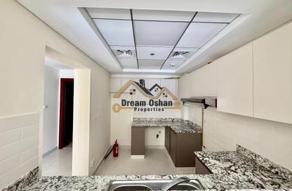 Apartment - 2 Bedrooms - 3 Bathrooms for rent in Al Waleed Garden 1 - Al Waleed Garden - Al Jaddaf - Dubai