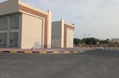 Shop - Studio - 4 Bathrooms for sale in Al Helio 1 - Al Helio - Ajman