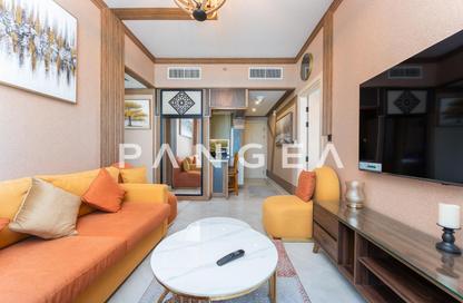 Apartment - 3 Bedrooms - 3 Bathrooms for sale in Binghatti Avenue - Al Jaddaf - Dubai
