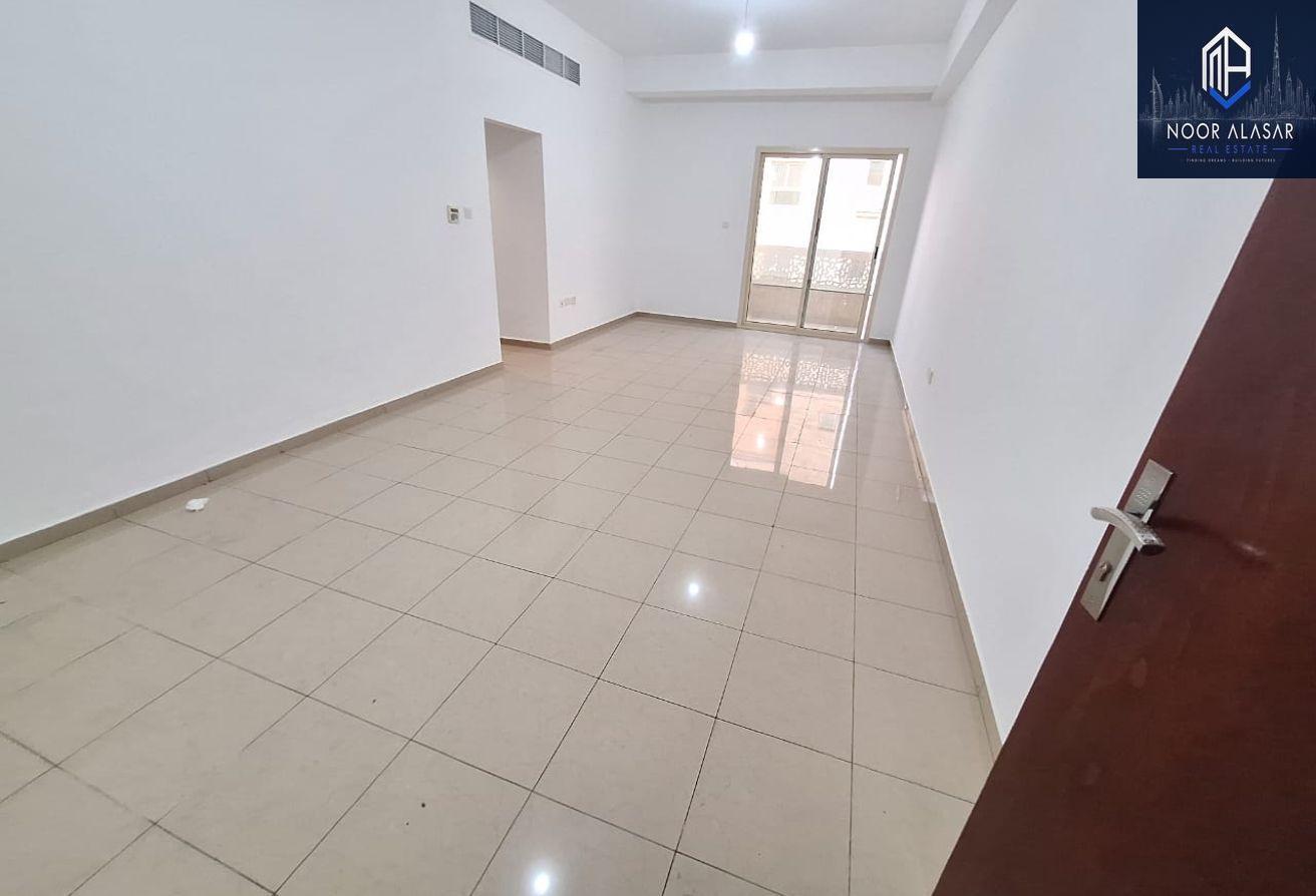 Modern 1 BHK Apartment Near Al Nahda POUNDS PARK