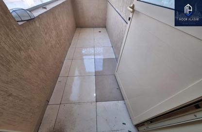 Apartment - 1 - 1 for rent in Al Sabah Tower - Al Nahda 2 - Al Nahda - Dubai