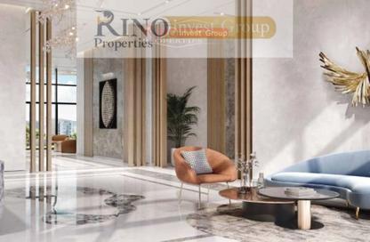 Apartment - Studio - 1 for sale in Azizi Venice 12 Building B - Azizi Venice 12 - Azizi Venice - Dubai South (Dubai World Central) - Dubai Apartment - Studio - 1 for sale in Azizi Venice 12 Building B - Azizi Venice 12 - Azizi Venice - Dubai South (Dubai World Central) - Dubai