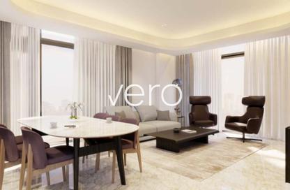 Apartment - 2 Bedrooms - 3 Bathrooms for sale in Avenue Residence 6 - Avenue Residence - Al Furjan - Dubai