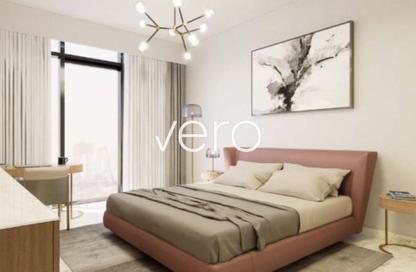 Apartment - 2 Bedrooms - 3 Bathrooms for sale in Avenue Residence 6 - Avenue Residence - Al Furjan - Dubai Apartment - 2 Bedrooms - 3 Bathrooms for sale in Avenue Residence 6 - Avenue Residence - Al Furjan - Dubai