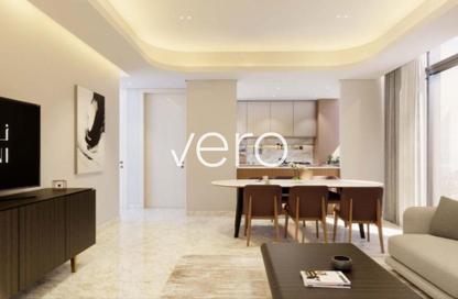Apartment - 2 Bedrooms - 3 Bathrooms for sale in Avenue Residence 6 - Avenue Residence - Al Furjan - Dubai