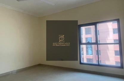 Apartment - 1 Bedroom - 2 Bathrooms for rent in Al Naemiya Tower 1 - Al Naemiya Towers - Al Nuaimiya - Ajman Apartment - 1 Bedroom - 2 Bathrooms for rent in Al Naemiya Tower 1 - Al Naemiya Towers - Al Nuaimiya - Ajman
