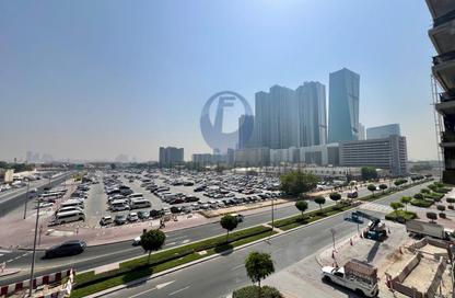 Apartment - 2 - 3 for rent in Al Hamd Residence - Al Satwa - Dubai