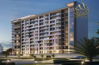 Apartment - 2 Bedrooms - 3 Bathrooms for sale in Verdania 2 - Dubai Land Residence Complex - Dubai Land - Dubai