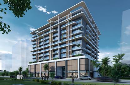 Apartment - 1 Bedroom - 2 Bathrooms for sale in Azizi Neila - Al Furjan - Dubai