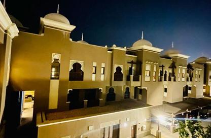 Apartment - 1 Bedroom - 1 Bathroom for rent in Al Rifa'ah - Al Heerah - Sharjah