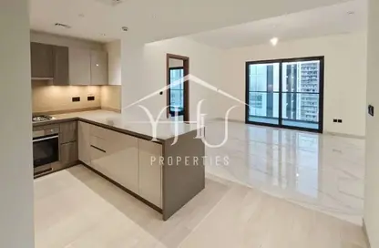 Apartment - 4 Bedrooms - 5 Bathrooms for sale in Crest Grande - Sobha Hartland - Mohammed Bin Rashid City - Dubai