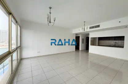 شقة - 2 غرف نوم - 3 حمامات للايجار في 13B البحيرة - لاجون - ميناء العرب - راس الخيمة - رأس الخيمة