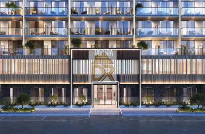 Apartment - 2 - 2 for sale in Tavora Residences - International City Phase 2 - Al Warsan 4 - Al Warsan - Dubai