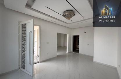 Villa - 4 Bedrooms - 6 Bathrooms for sale in Al Helio 2 - Al Helio - Ajman Villa - 4 Bedrooms - 6 Bathrooms for sale in Al Helio 2 - Al Helio - Ajman